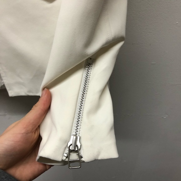 Veronica Beard Scuba Hadley Jacket - Picture 11 of 11